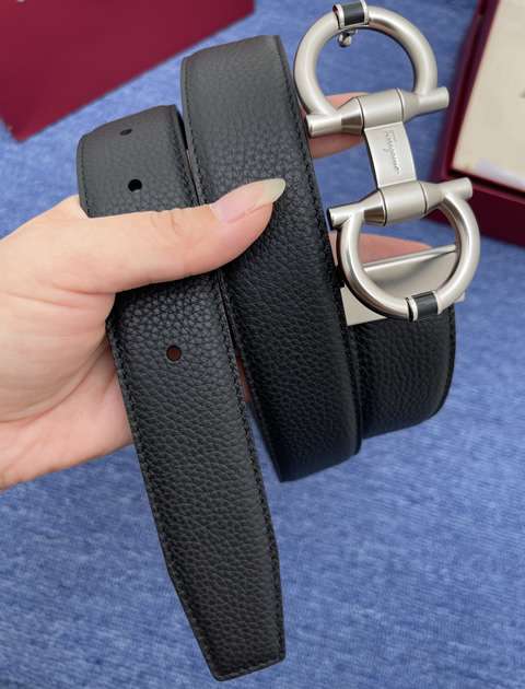 Replica High Quality 1:1 Ferragamo Belts