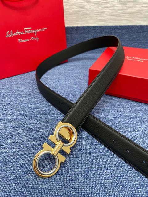 Replica High Quality 1:1 Ferragamo Belts