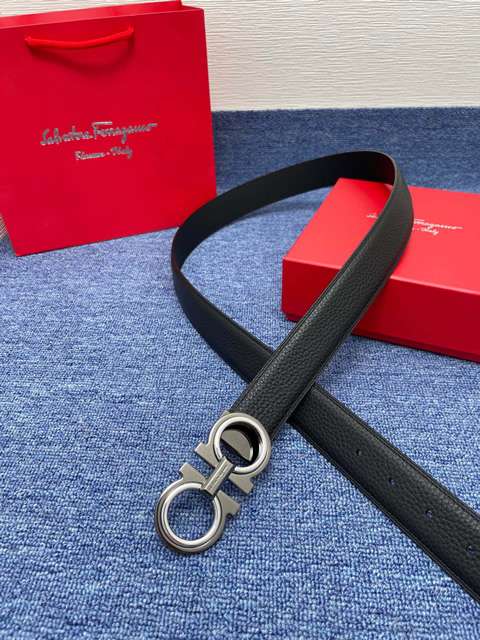 Replica High Quality 1:1 Ferragamo Belts