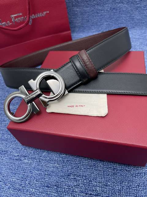 Replica High Quality 1:1 Ferragamo Belts