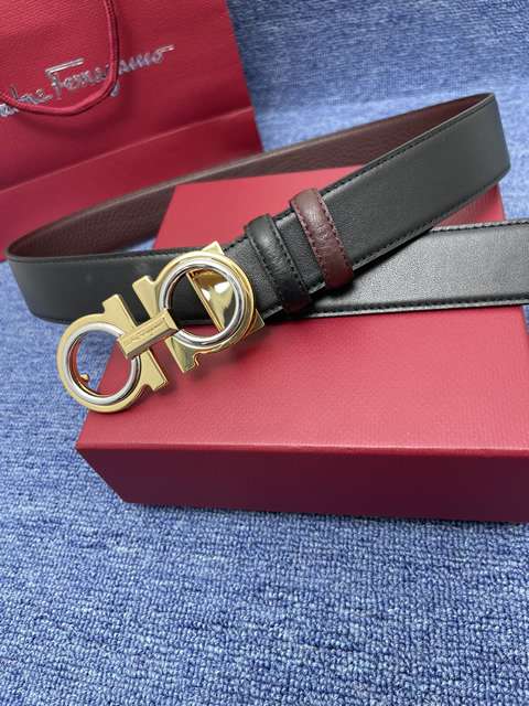 Replica High Quality 1:1 Ferragamo Belts