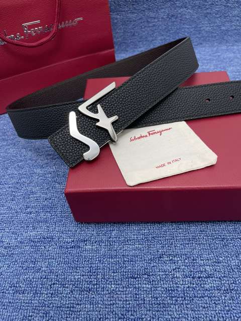 Replica High Quality 1:1 Ferragamo Belts