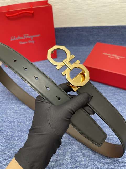 Replica High Quality 1:1 Ferragamo Belts