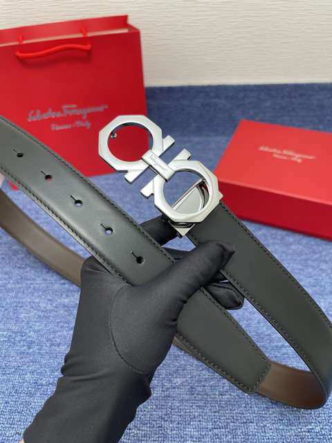 Replica High Quality 1:1 Ferragamo Belts