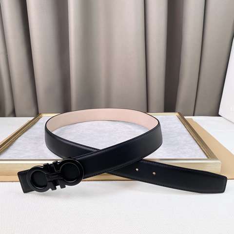 Replica High Quality 1:1 Ferragamo Belts