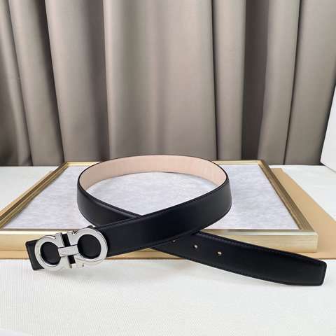 Replica High Quality 1:1 Ferragamo Belts