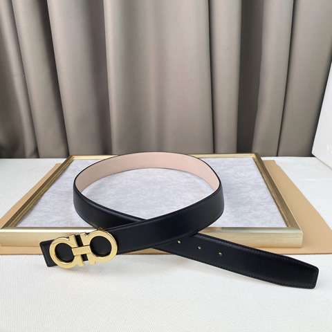 Replica High Quality 1:1 Ferragamo Belts