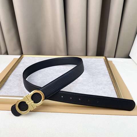 Replica High Quality 1:1 Ferragamo Belts