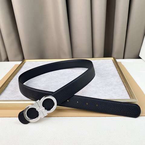 Replica High Quality 1:1 Ferragamo Belts