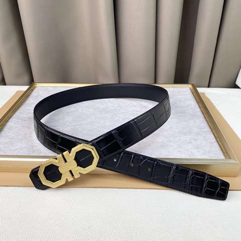 Replica High Quality 1:1 Ferragamo Belts