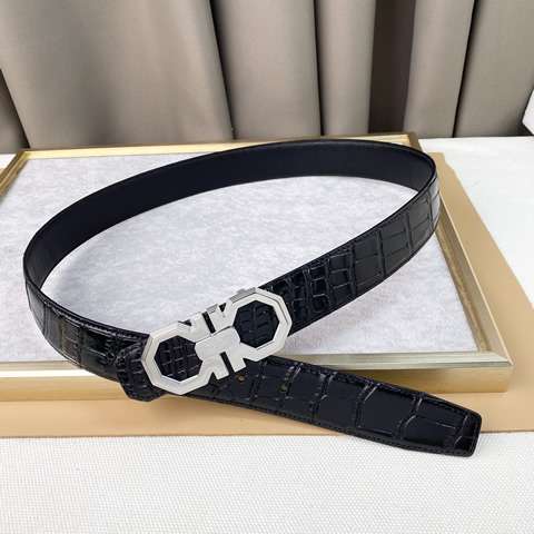 Replica High Quality 1:1 Ferragamo Belts