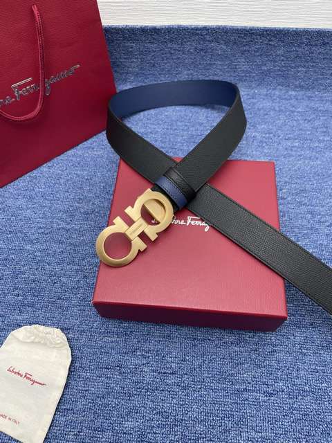 Replica High Quality 1:1 Ferragamo Belts