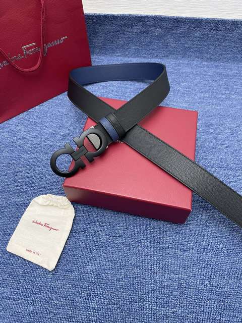 Replica High Quality 1:1 Ferragamo Belts