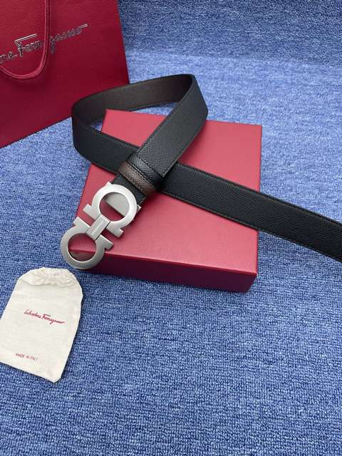 Replica High Quality 1:1 Ferragamo Belts