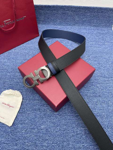 Replica High Quality 1:1 Ferragamo Belts