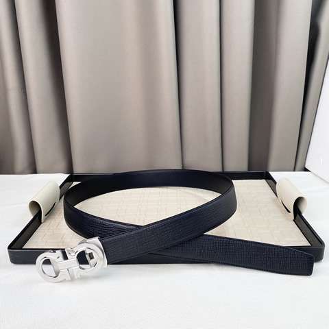 Replica High Quality 1:1 Ferragamo Belts