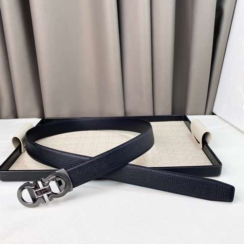 Replica High Quality 1:1 Ferragamo Belts