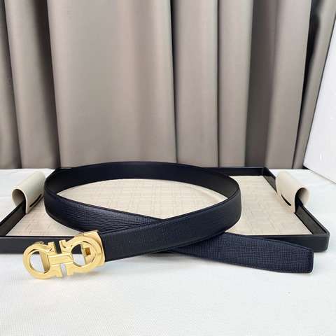 Replica High Quality 1:1 Ferragamo Belts