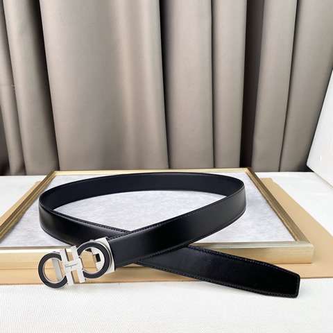 Replica High Quality 1:1 Ferragamo Belts