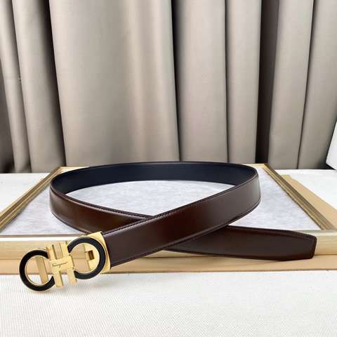 Replica High Quality 1:1 Ferragamo Belts