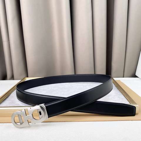 Replica High Quality 1:1 Ferragamo Belts