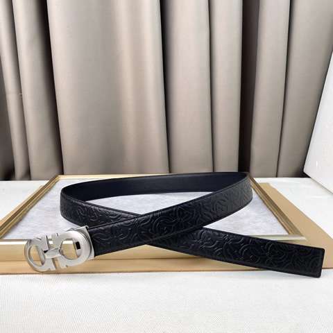 Replica High Quality 1:1 Ferragamo Belts