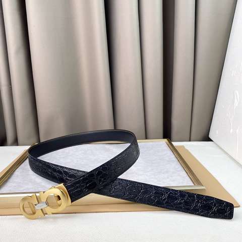 Replica High Quality 1:1 Ferragamo Belts