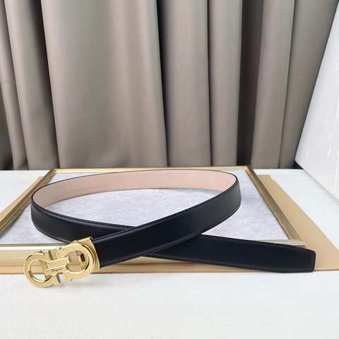 Replica High Quality 1:1 Ferragamo Belts