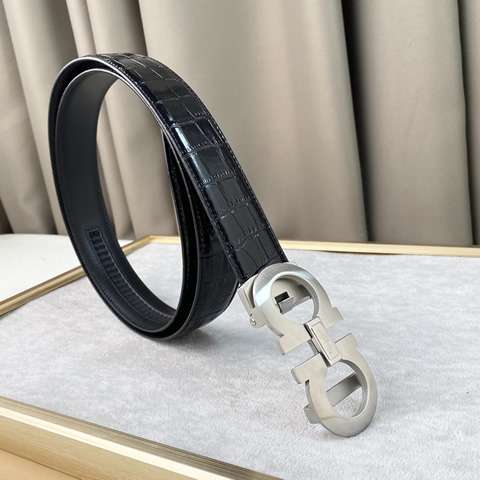 Replica High Quality 1:1 Ferragamo Belts