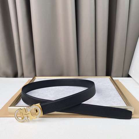 Replica High Quality 1:1 Ferragamo Belts