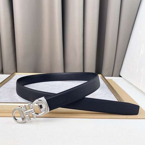 Replica High Quality 1:1 Ferragamo Belts