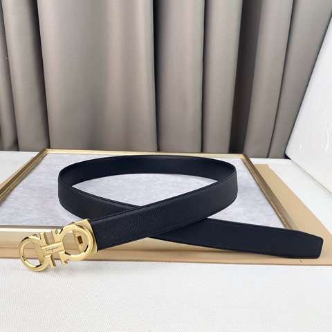 Replica High Quality 1:1 Ferragamo Belts