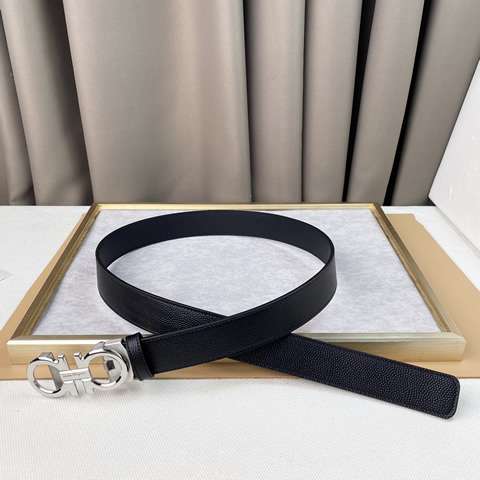 Replica High Quality 1:1 Ferragamo Belts