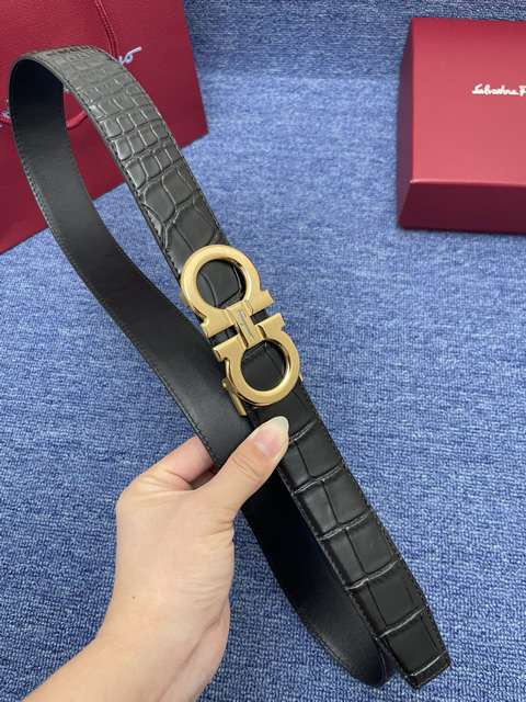 Replica High Quality 1:1 Ferragamo Belts