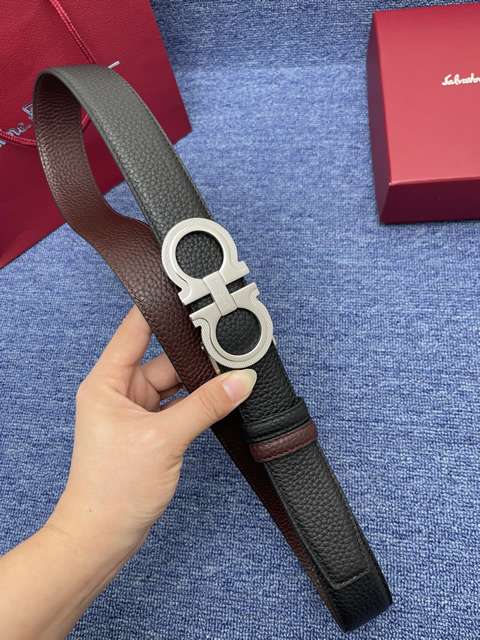 Replica High Quality 1:1 Ferragamo Belts