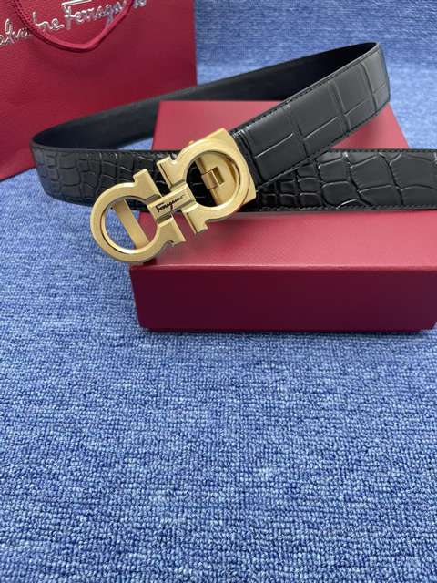 Replica High Quality 1:1 Ferragamo Belts