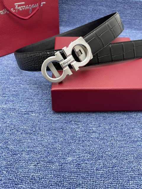 Replica High Quality 1:1 Ferragamo Belts