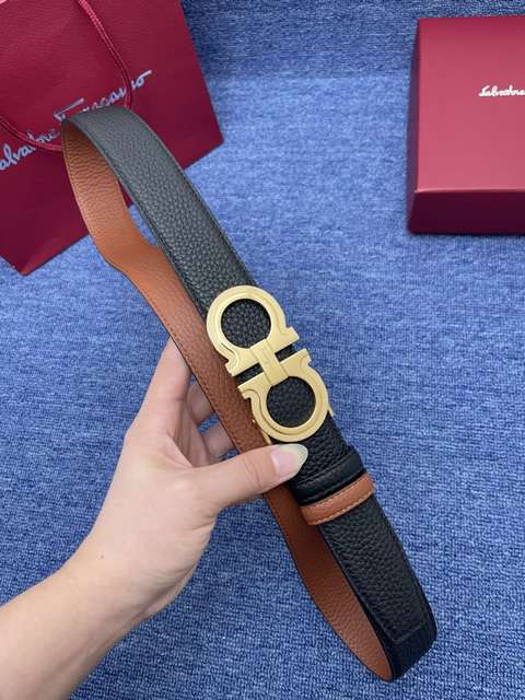 Replica High Quality 1:1 Ferragamo Belts