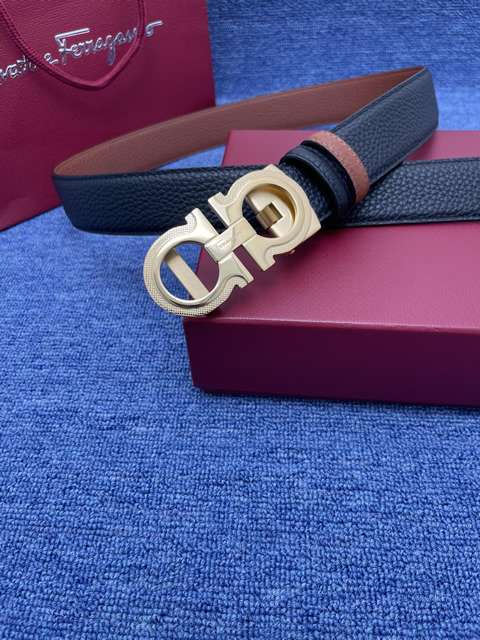 Replica High Quality 1:1 Ferragamo Belts