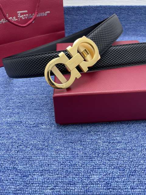 Replica High Quality 1:1 Ferragamo Belts