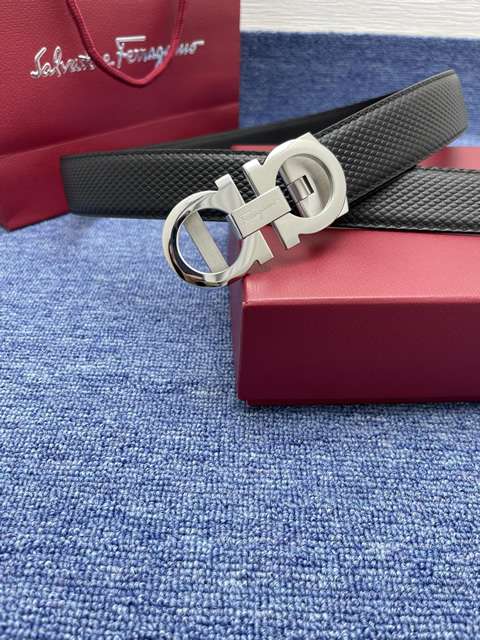 Replica High Quality 1:1 Ferragamo Belts