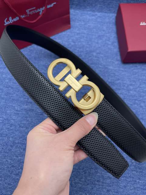 Replica High Quality 1:1 Ferragamo Belts