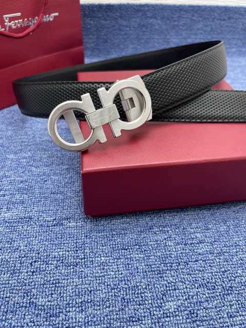 Replica High Quality 1:1 Ferragamo Belts