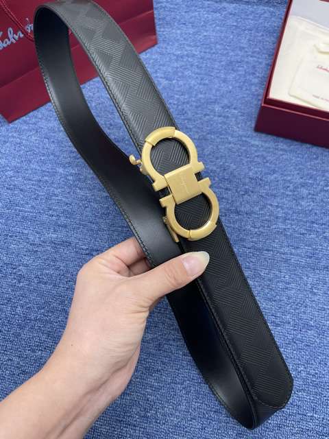 Replica High Quality 1:1 Ferragamo Belts