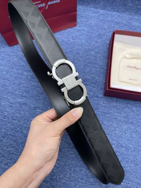 Replica High Quality 1:1 Ferragamo Belts