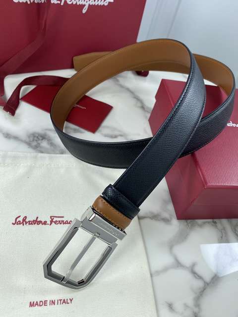 Replica High Quality 1:1 Ferragamo Belts For Women