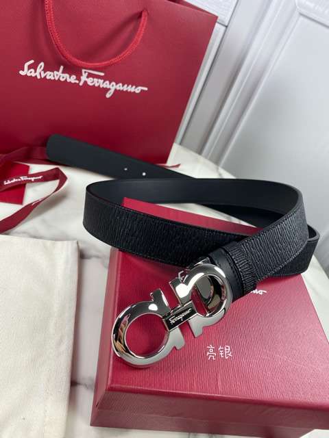 Replica High Quality 1:1 Ferragamo Belts For Women