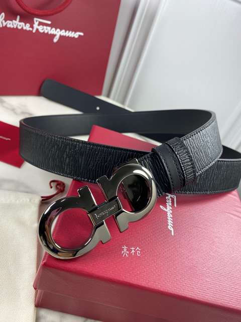 Replica High Quality 1:1 Ferragamo Belts For Women