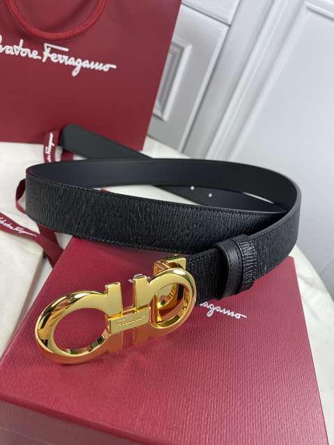 Replica High Quality 1:1 Ferragamo Belts For Women