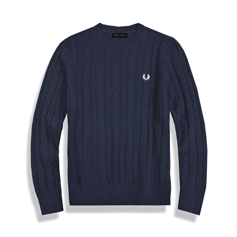Replica Fred Perry Sweater for Men